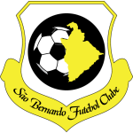 São Bernardo football.logo