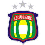 São Caetano football.logo