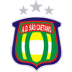 São Caetano U20 football.logo