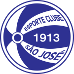 Sao Jose football.logo