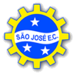 São José EC football.logo