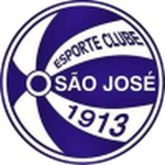 São José PA U20 Logo