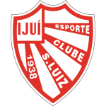 São Luiz football.logo