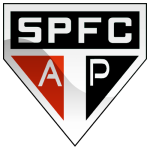 São Paulo AP U20 logo