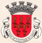 São Salvador football.logo