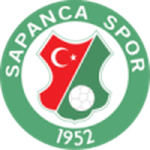 Sapanca Gençlikspor football.logo