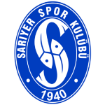Sarıyer football.logo