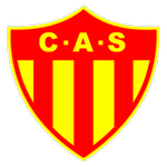 Sarmiento Resistencia football.logo