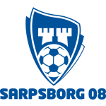 Sarpsborg 08 FF football.logo
