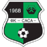 Sasa Logo