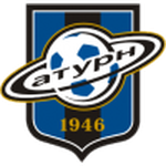 Saturn Ramenskoye football.logo