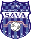 Sava Strmec