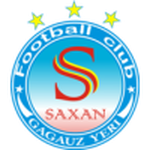 Saxan football.logo