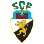 SC Farense U19 Logo