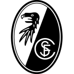SC Freiburg football.logo