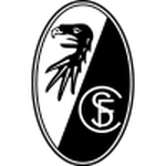 SC Freiburg W Logo