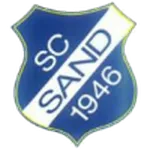 SC Sand W