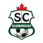 SC Scarborough football.logo
