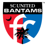 SC United Bantams football.logo