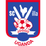 SC Villa football.logo