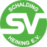 Schalding-Heining