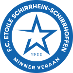 Schirrhein logo