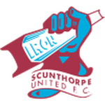 Scunthorpe football.logo