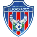 SE Belford Roxo