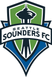 Seattle Sounders II Logo