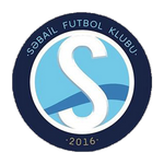 Səbail II Logo