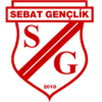 Sebat Gençlikspor football.logo