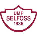 Selfoss W Logo