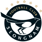 Seongnam FC football.logo
