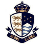 Seoul E-Land FC football.logo