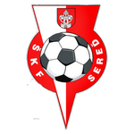 Sereď football.logo