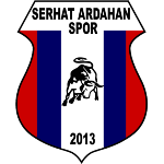 Serhat Ardahanspor football.logo