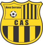 Serranense U20 logo