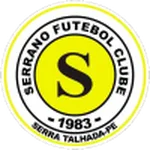 Serrano PE U20