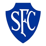Serrano RJ Logo