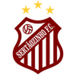 Sertãozinho U20 football.logo