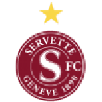 Servette II football.logo