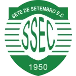Sete de Setembro PE