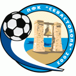 Sevastopol football.logo