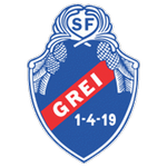 SF Grei football.logo