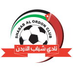 Shabab Al Ordon football.logo