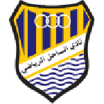 Shabab Al Sahel football.logo