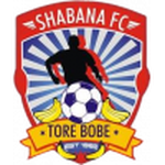 Shabana football.logo