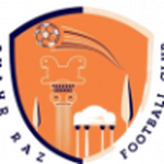 Shahre Raz Logo