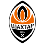 Shakhtar Donetsk football.logo