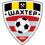 Shakhtyor Petrikov Logo